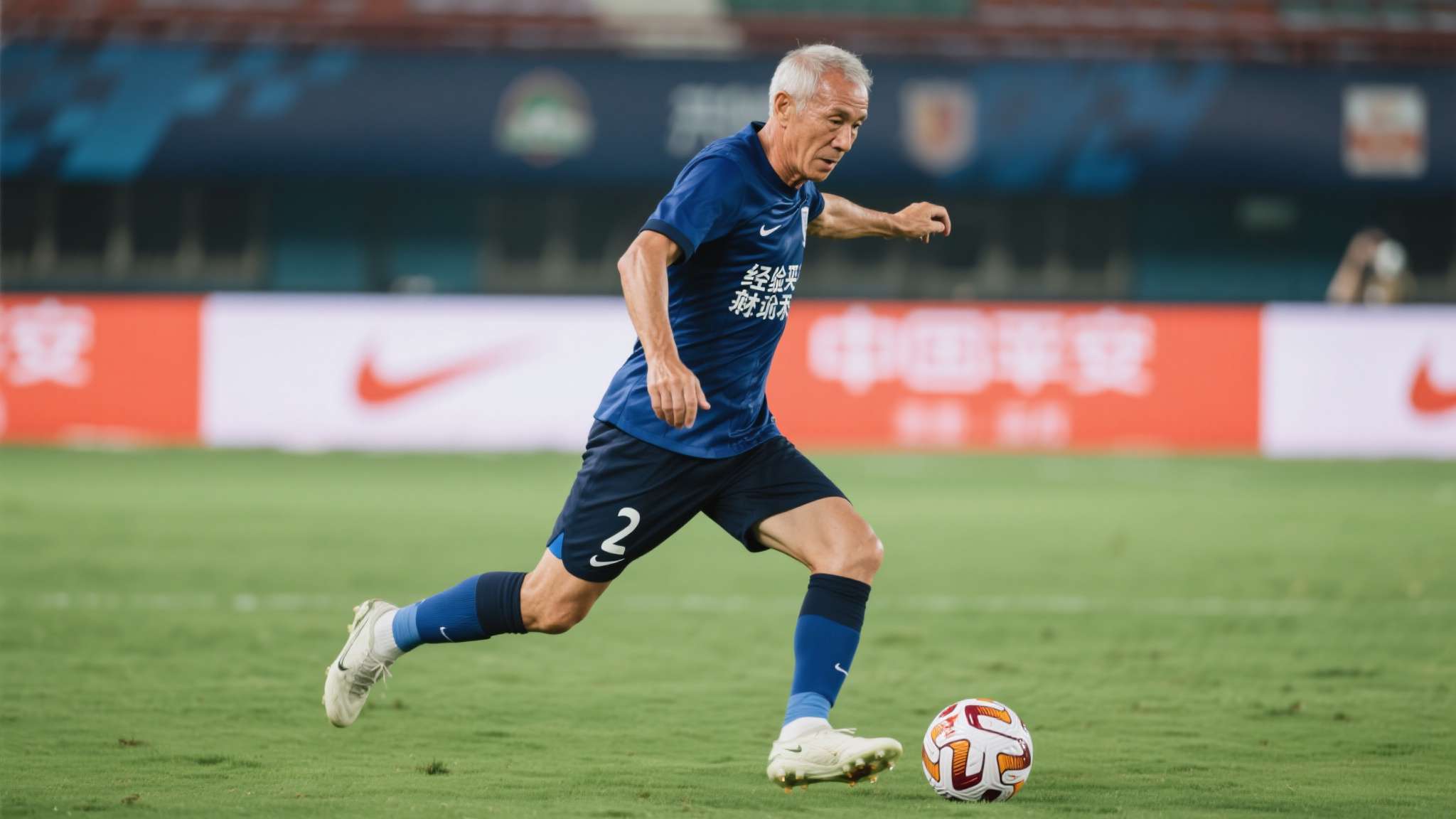 国足能2比0零封库拉索,这位老将功不可没,表现已获得认可 国足能2比0零封库拉索,这位老将功不可没,表现已获得认可