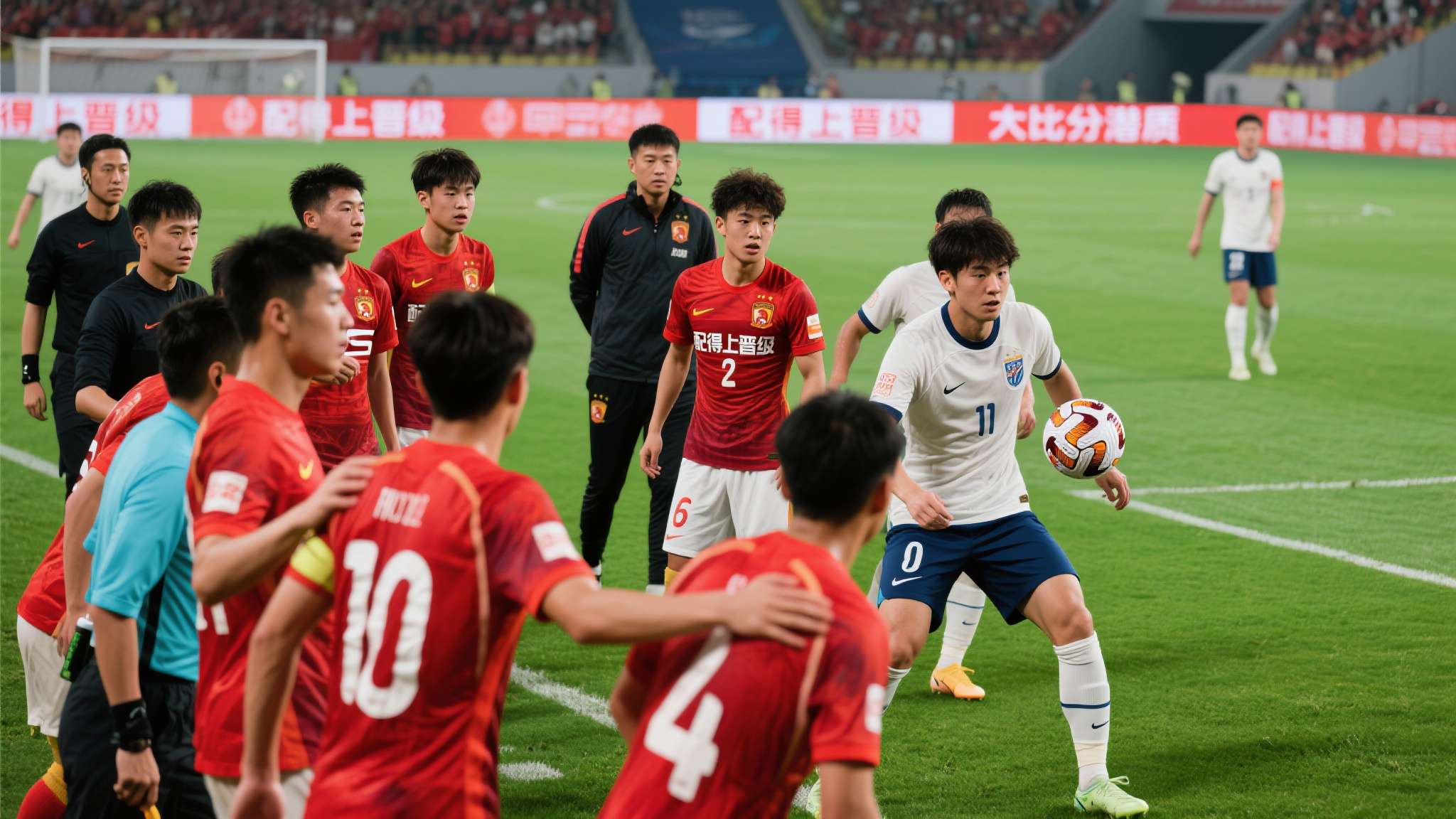 埃基蒂克:我们配得上晋级,我们本可以10-0取胜 埃基蒂克:我们配得上晋级,我们本可以10-0取胜